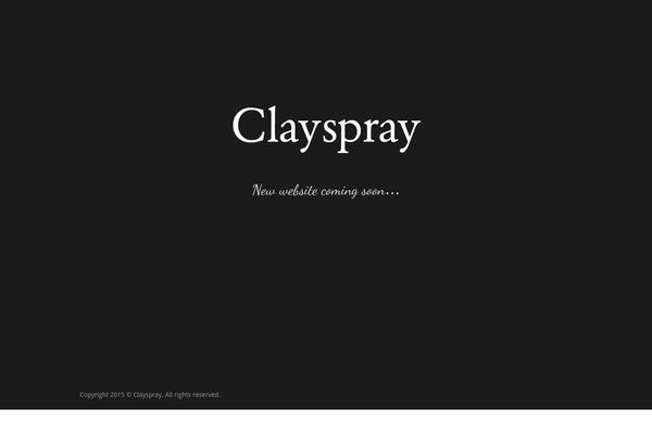 Flatsome theme site design template sample
