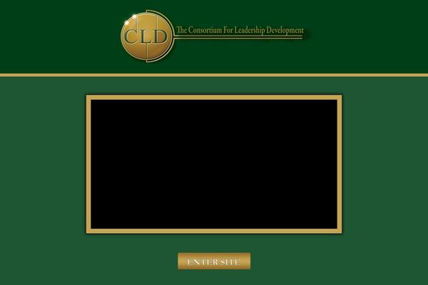 cldleader.com site used Cld