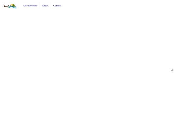BeTheme theme site design template sample