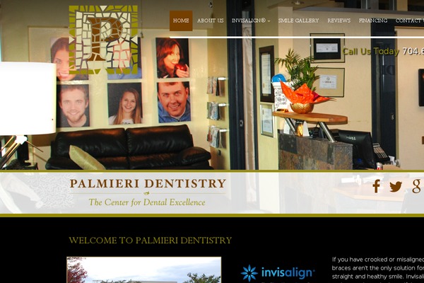 Dental-affiliate-bootstrap theme site design template sample