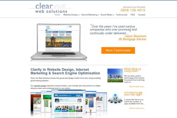 Site using Cw-tools plugin