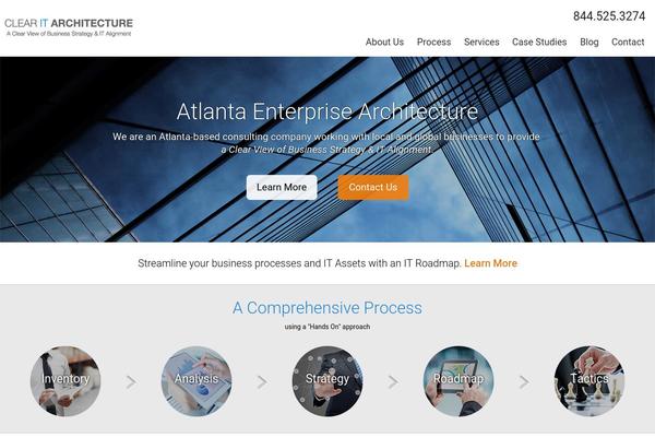 clearitarch.com site used Clear-it-architecture-2