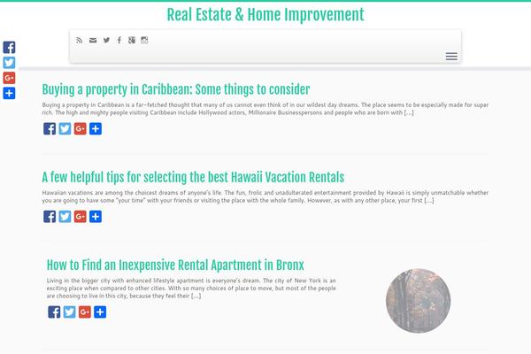clearviewrealestate.net site used Ai-news