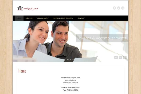 Pinboard theme site design template sample