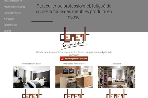Site using WP Rocket plugin
