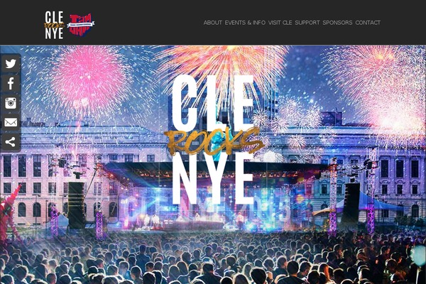 clenye.com site used Clenewyears