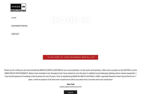 Astra theme site design template sample