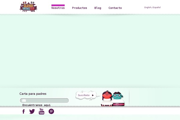 Avada theme site design template sample