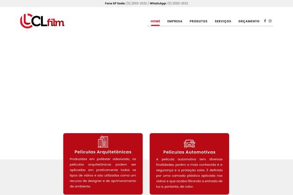 clfilm.com.br site used Mkt