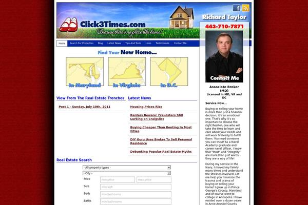 click3times.com site used Click3times