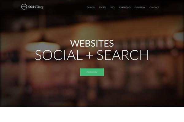 Site using Advanced Responsive Video Embedder plugin