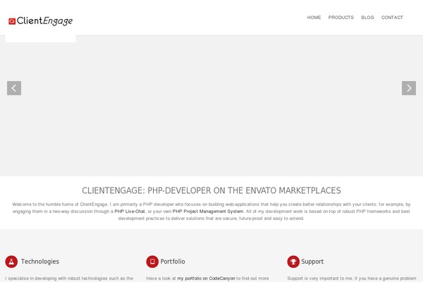 stylish-v1.2.1 theme websites examples