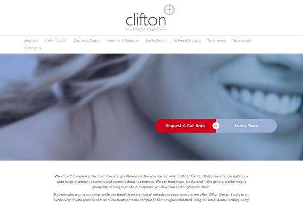 Beaver Builder theme site design template sample