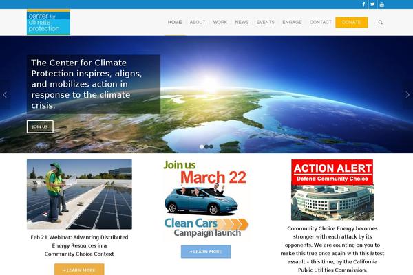 climateprotection.org site used Ccp-child