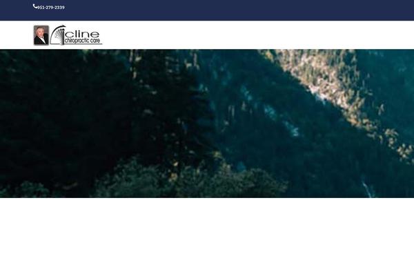 Site using Bridge-core plugin
