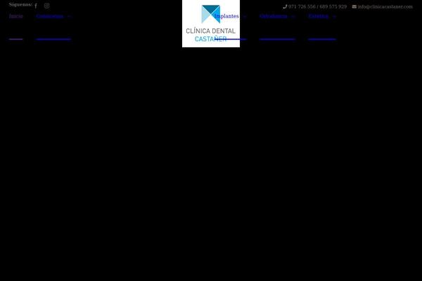 Site using Fusion-core plugin