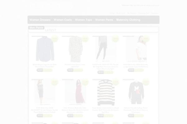 Site using Ie-sitemode plugin