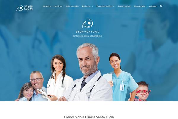 Medic-final theme site design template sample