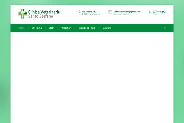 Consulting theme site design template sample