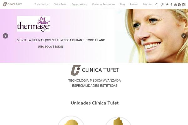 gt3-wp-point theme websites examples