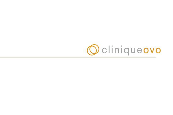 cliniqueovo.com site used Ovo