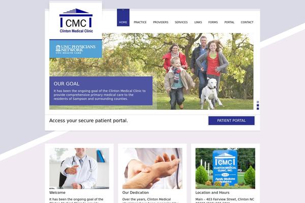 RT-Theme 17 theme site design template sample