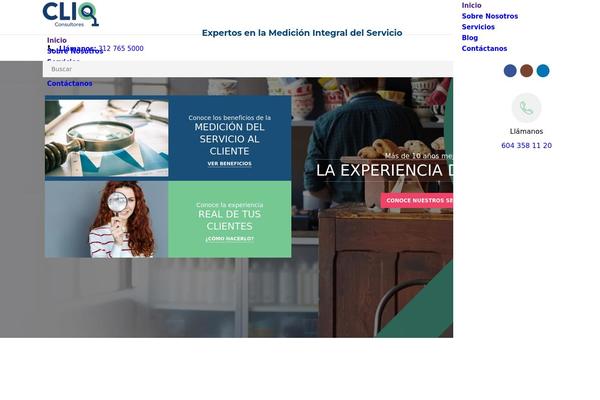 Site using Ajax Search Lite plugin
