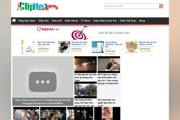 vne WordPress theme, websites list used vne theme vne theme websites examples
