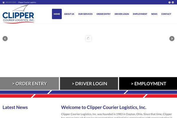 Site using Js_composer_theme plugin