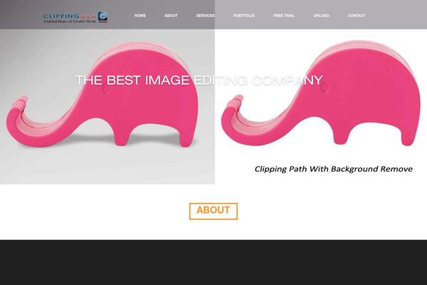 clippingusa.com site used Clippingusa
