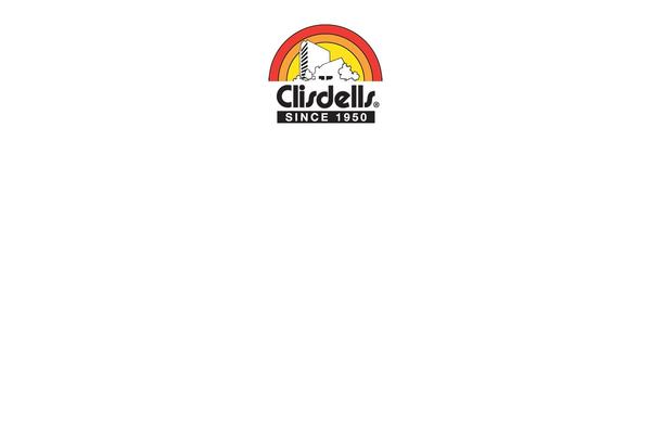clisdells.com.au site used Grove-child