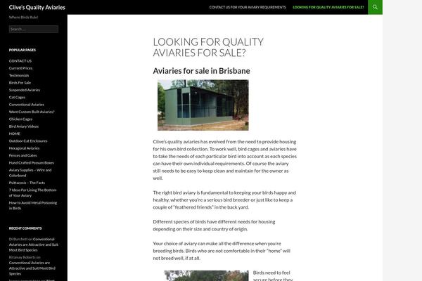 Site using Akismet plugin