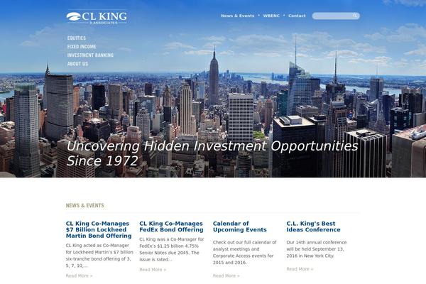 clking.com site used Clking