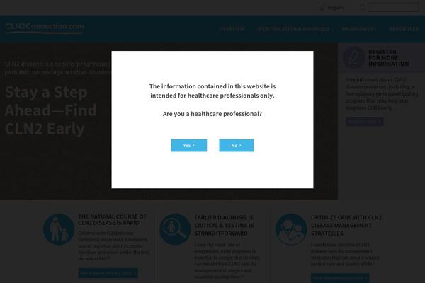 Jupiter theme site design template sample