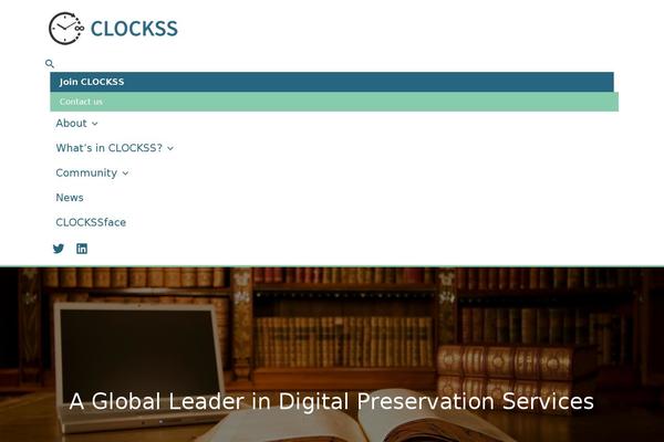 Site using Beaver Builder plugin