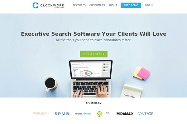 salient6 WordPress theme, websites list used salient6 theme salient6 theme websites examples