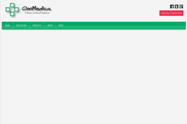 Voxel theme site design template sample
