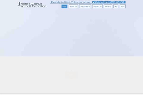 Site using WP Customer Reviews plugin