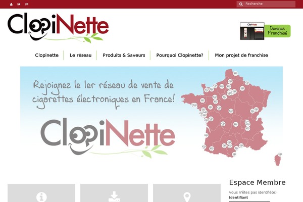 Site using WP-Members: Membership Framework plugin
