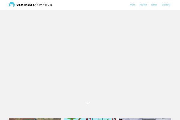 clothcatanimation.com site used Clothcatanimation2013