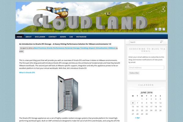 cloud-land.com site used Whitehousepro1