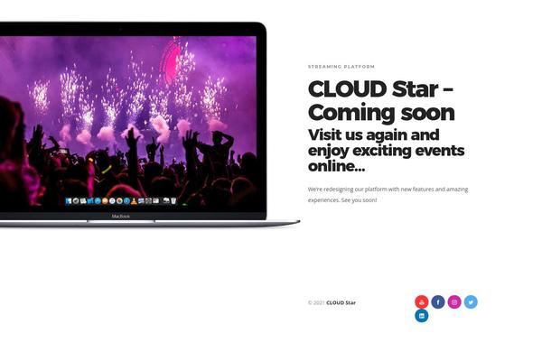 cloud-star.com site used Dfd-native_child