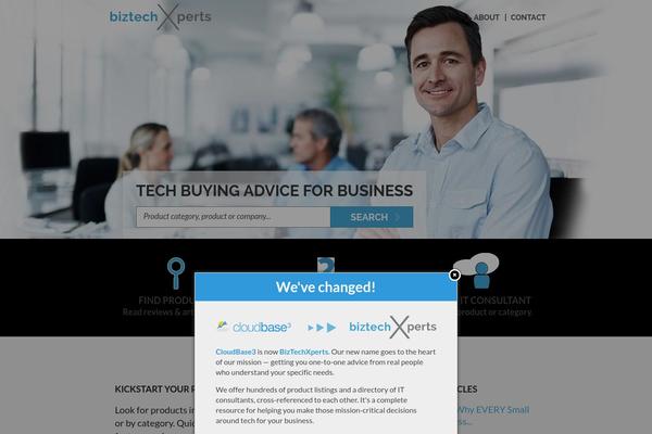 cloudbase3.com site used Btx