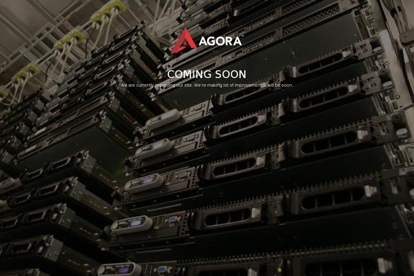 Site using Coming Soon Page & Maintenance Mode by SeedProd plugin