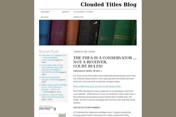 Site using Ie-sitemode plugin