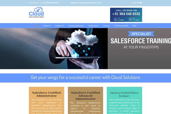 uDesign theme site design template sample