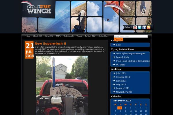 cloudstreetwinch.com site used Cloudstreet