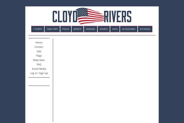 cloydrivers.com site used Cloydrivers