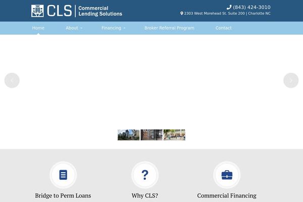 cls.loans site used Betheme-null