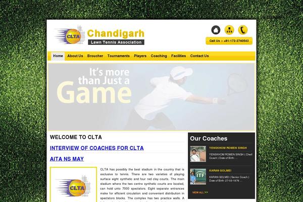 clta.in site used Clta